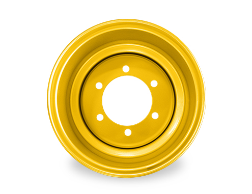 Agricultural Wheel